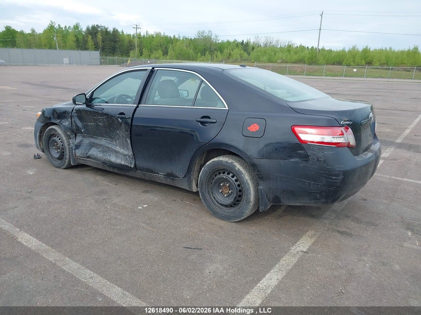 Vin: 4t1bf3ekxau506279, lot: 3017601, toyota camry se/le/xle 20103