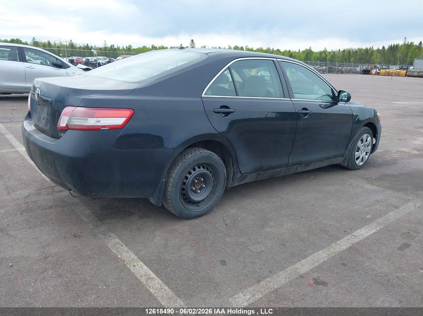 Vin: 4t1bf3ekxau506279, lot: 3017601, toyota camry se/le/xle 20104