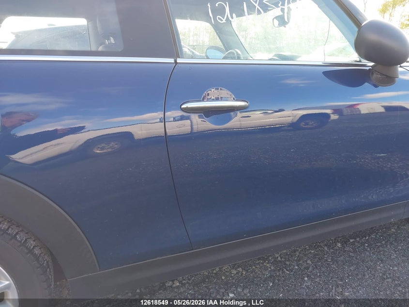 2014 Mini Cooper VIN: WMWXM5C58ET730328 Lot: 12618549