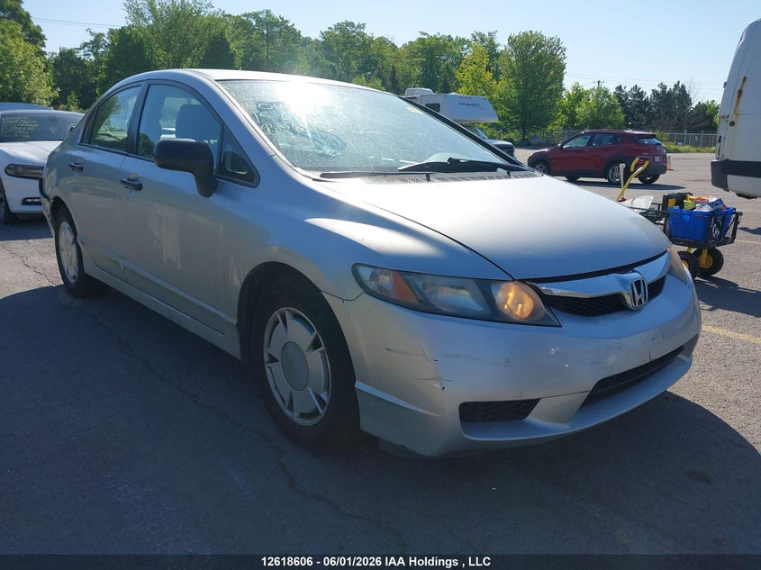 Vin: 2hgfa1f47ah016041, lot: 3017726, honda civic dx-g 2010 img_1