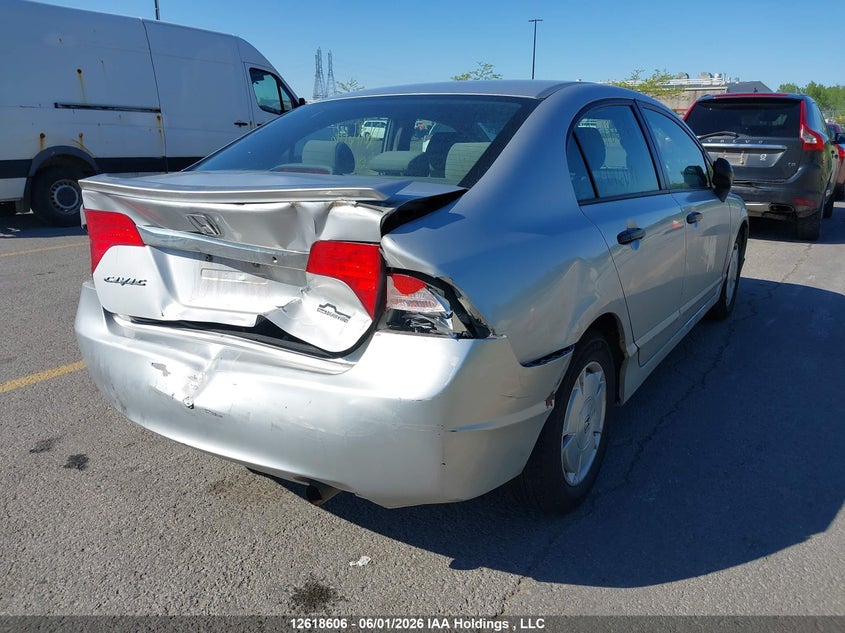 Vin: 2hgfa1f47ah016041, lot: 3017726, honda civic dx-g 20104