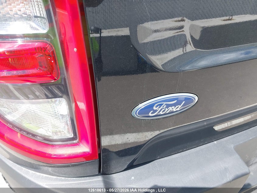 2022 Ford Bronco Sport VIN: 3FMCR9A69NRD32628 Lot: 12618613