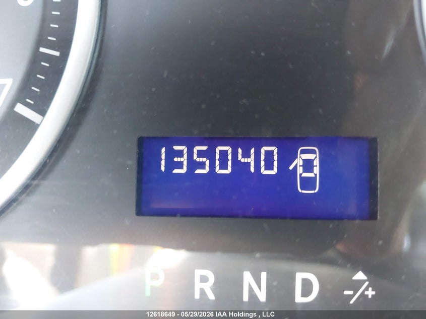 2012 DODGE RAM 1500 ST PICKUP 5.7L V-8 VVT, 390HP