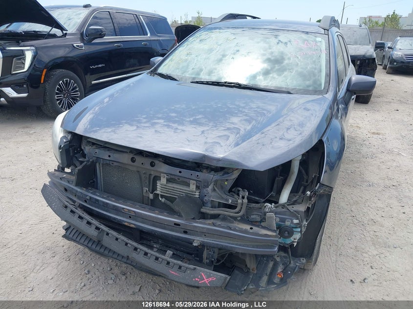Vin: 4s4bscac7h3259393, lot: 3017814, subaru outback 2.5i 20172