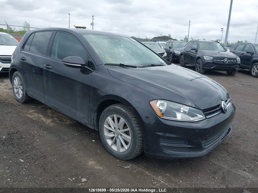 Vin: 3vw217au0fm074103, lot: 3017819, volkswagen golf 2015 img_1