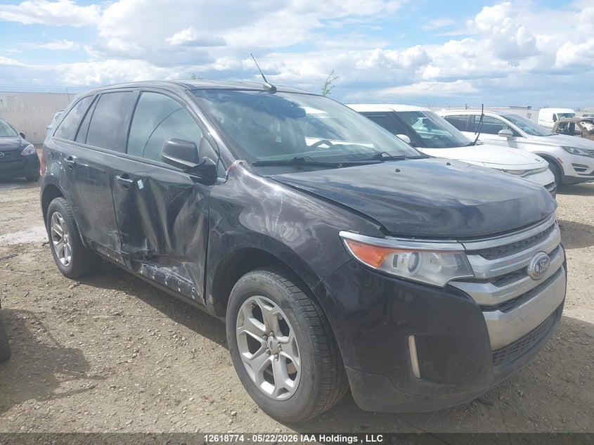 Vin: 2fmdk4jc2dbc75364, lot: 3017901, ford edge sel 2013 img_1