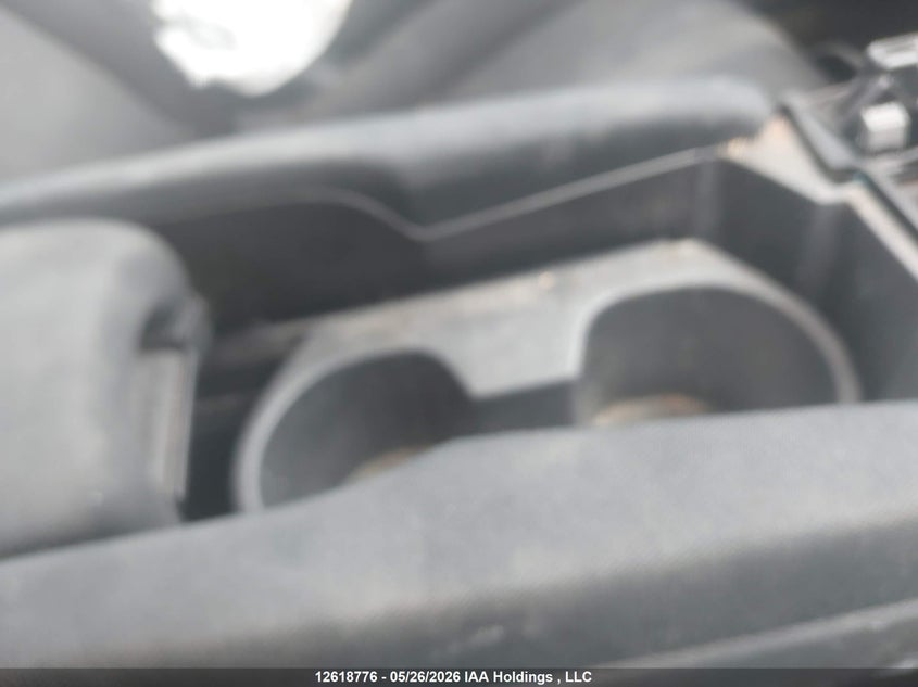 2016 HONDA CIVIC SEDAN 2.0L I-4 DOHC, VVT, 158HP