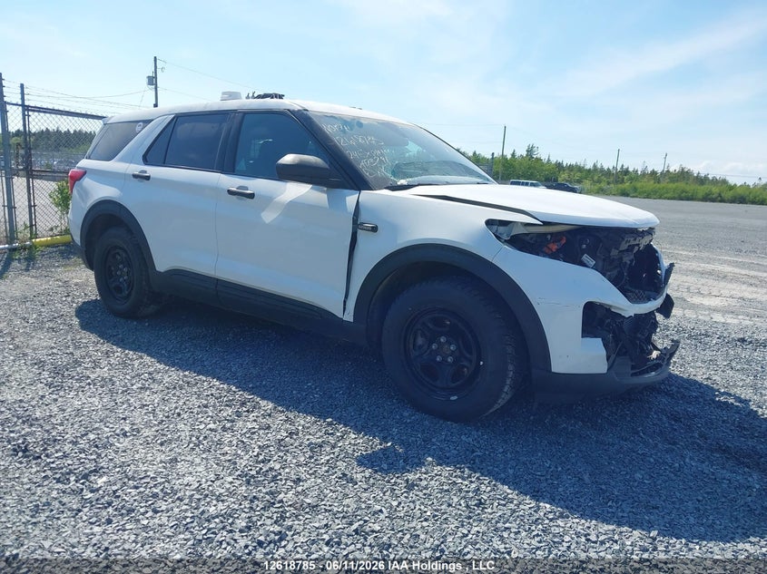 Vin: 1fm5k8aw0rga73791, lot: 3017912, ford explorer police interceptor 2024 img_1