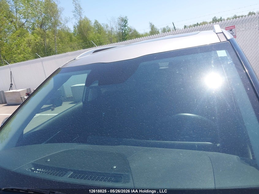 2026 Kia Seltos S VIN: KNDEUCAAXT7825929 Lot: 12618825