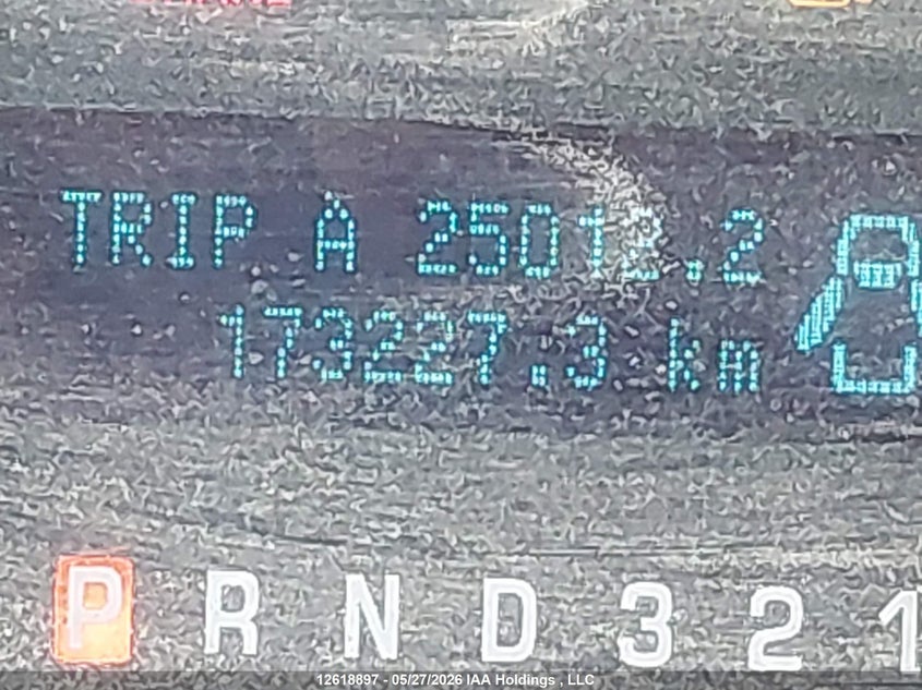 2010 FORD F-150 PICKUP 4.6L V-8 292HP