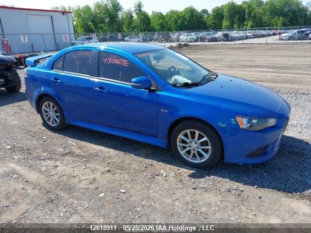Vin: ja32u2fu9fu605315, lot: 3018043, mitsubishi lancer gt/se 2015 img_1