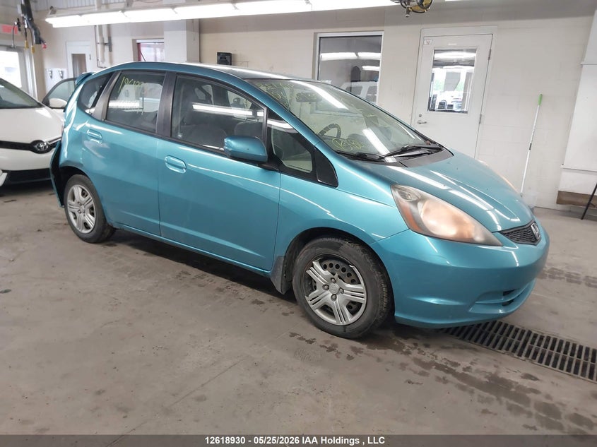 Vin: lucge8h50d3010879, lot: 3018062, honda fit lx 2013 img_1