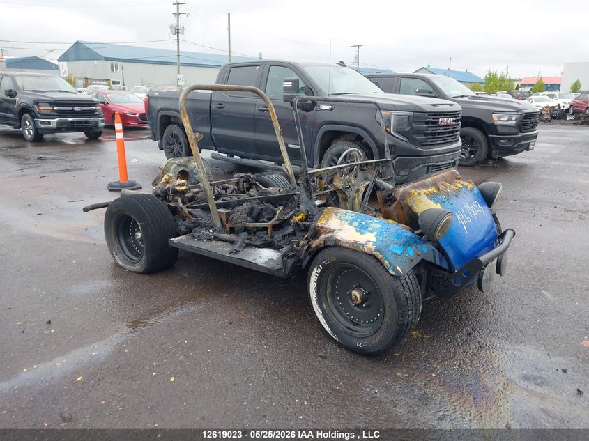 40209820722004 VOLKSWAGEN CABRIOLET Photo 1