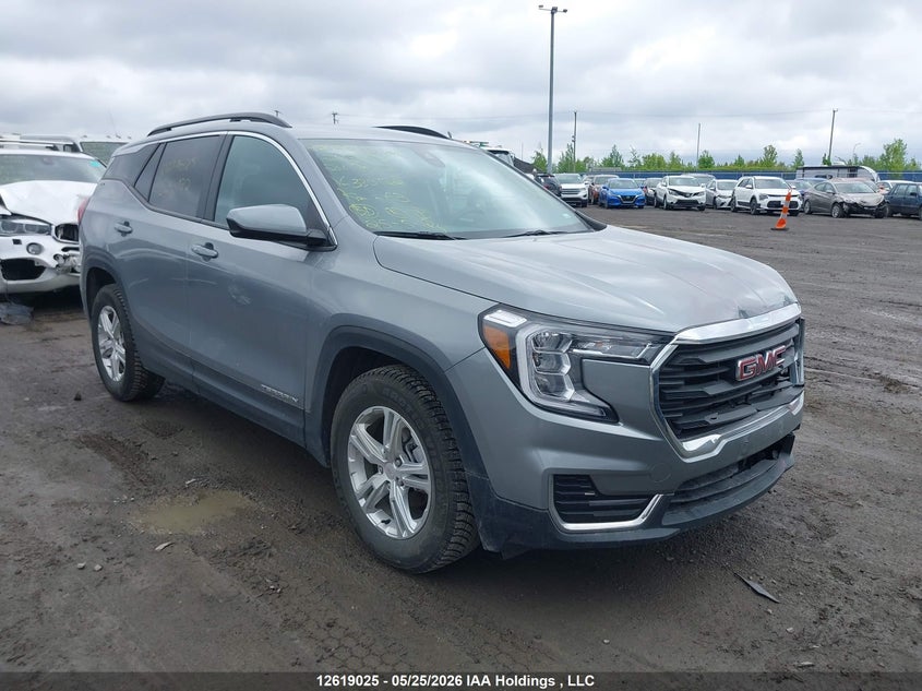 Vin: 3gkalteg8rl330122, lot: 3018171, gmc terrain sle 2024 img_1