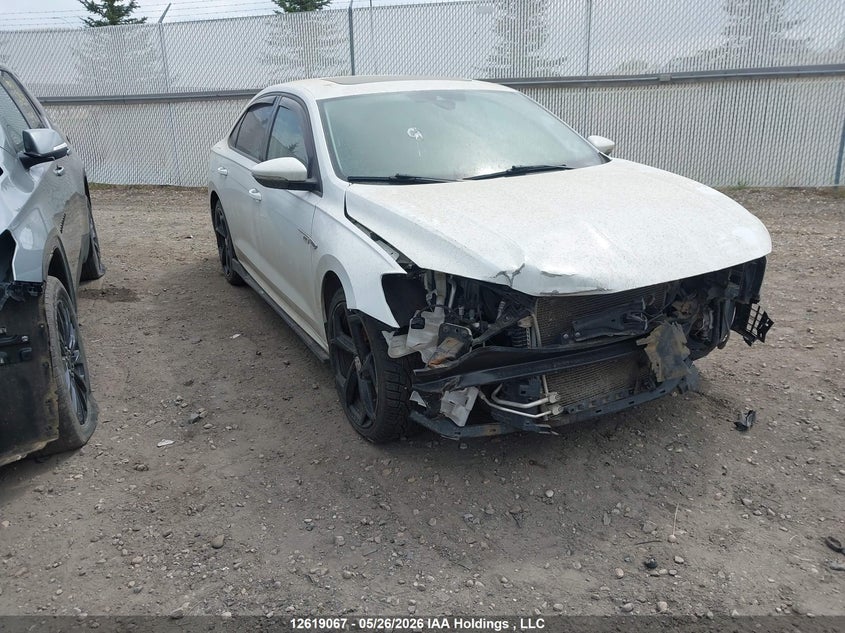 Vin: 1vwea7a34lc006355, lot: 3018214, volkswagen passat execline 2020 img_1