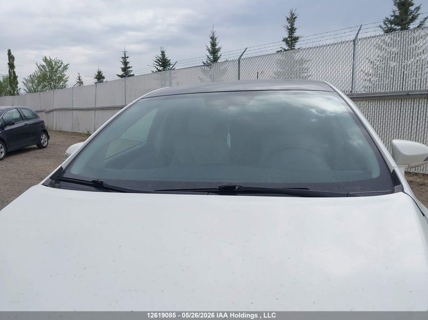 2014 Toyota Venza Base V6 VIN: 4T3BK3BB7EU106533 Lot: 12619085