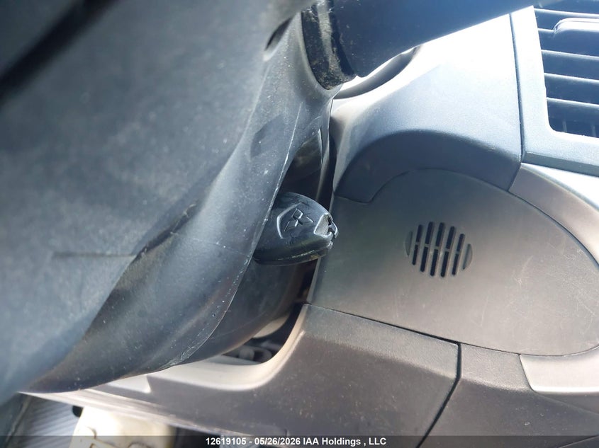 2015 MITSUBISHI LANCER SEDAN 2.0L I-4 DOHC, VVT, 148HP