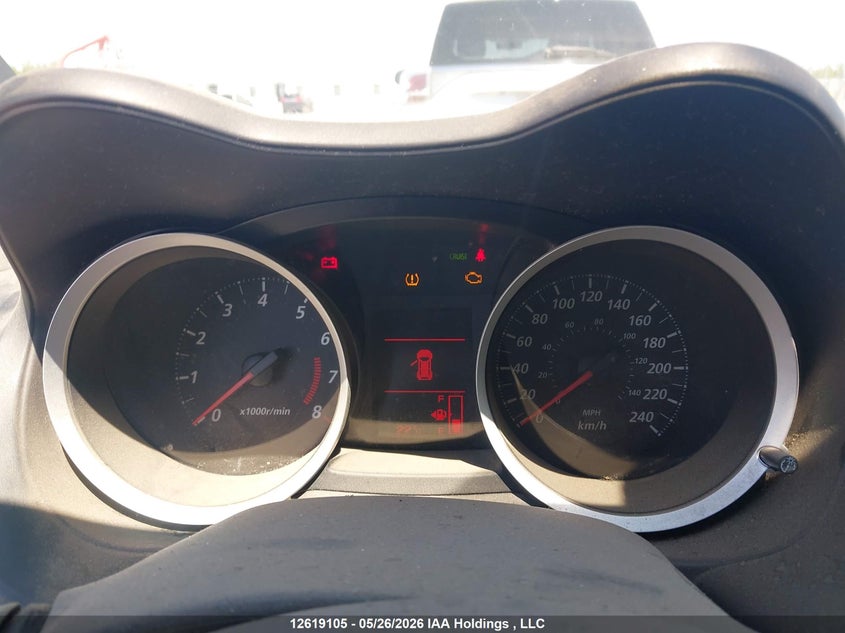 2015 MITSUBISHI LANCER SEDAN 2.0L I-4 DOHC, VVT, 148HP
