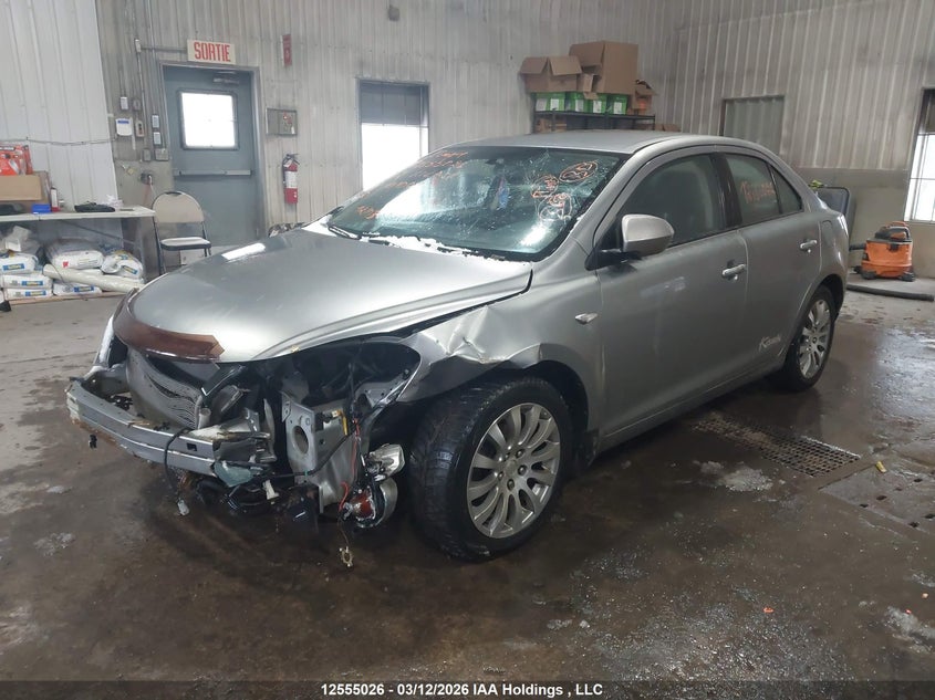 Vin: js2rf9a31c6101008, lot: 3018263, suzuki kizashi se 20122