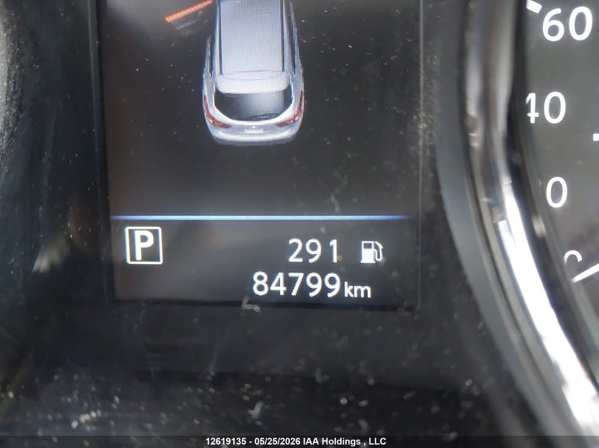 2019 Nissan Qashqai S/Sl/Sv VIN: JN1BJ1CRXKW338370 Lot: 12619135