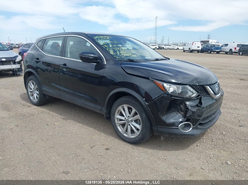 Vin: jn1bj1crxkw338370, lot: 3018298, nissan qashqai s/sl/sv 2019 img_1