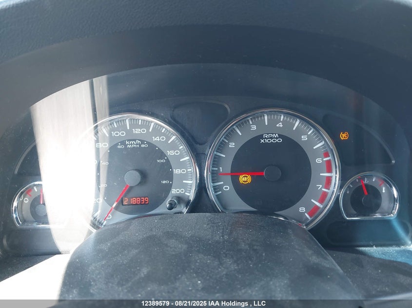 2006 Pontiac Torrent Sport VIN: 2CKDL63F766175169 Lot: 12389579X