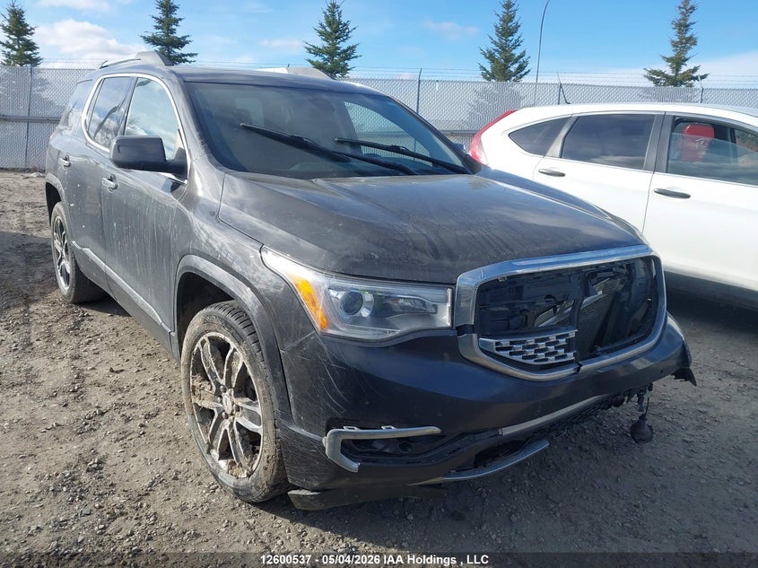 Vin: 1gkknxlsxhz309115, lot: 3018314, gmc acadia denali 2017 img_1