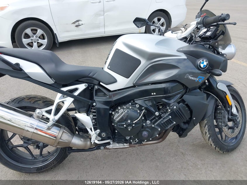 2006 BMW K1200 R VIN: WB10584096ZN16322 Lot: 12619164