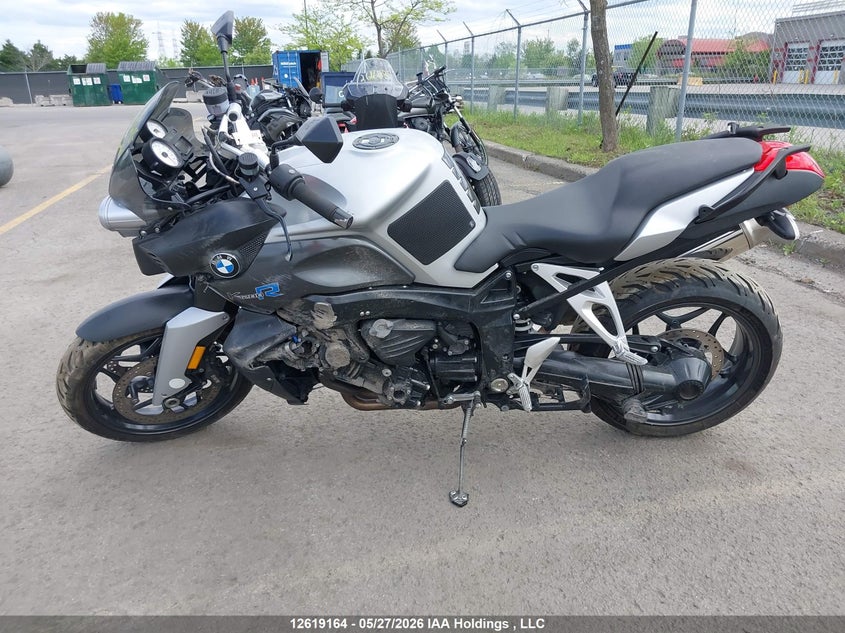 2006 BMW K1200 R VIN: WB10584096ZN16322 Lot: 12619164