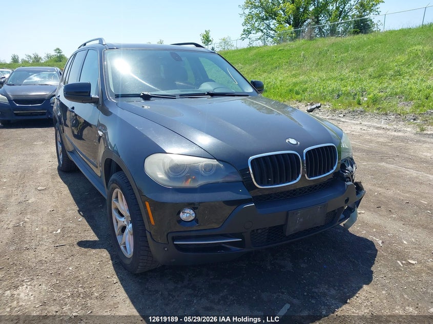 2009 BMW X5 xDrive30I