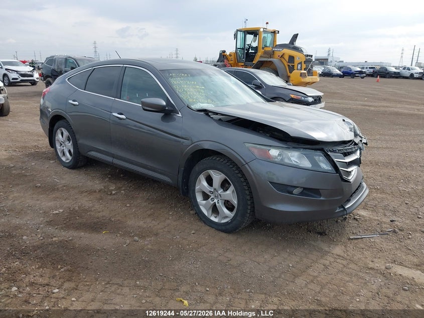 Vin: 5j6tf2h51cl800536, lot: 3018415, honda crosstour ex-l 2012 img_1