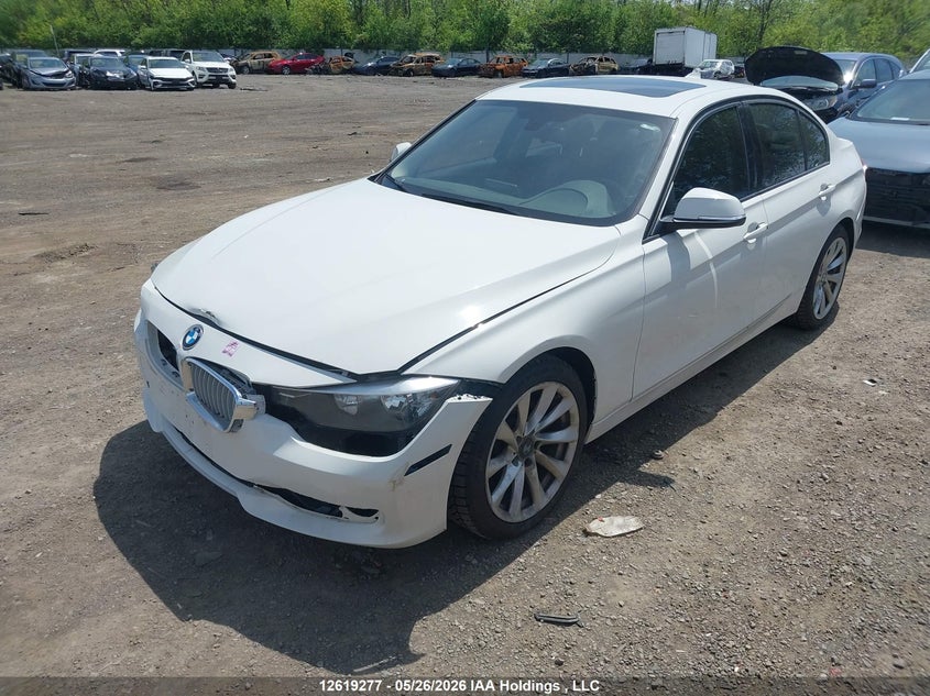 Vin: wba3c3c59df979790, lot: 3018448, bmw 320 i xdrive 20132