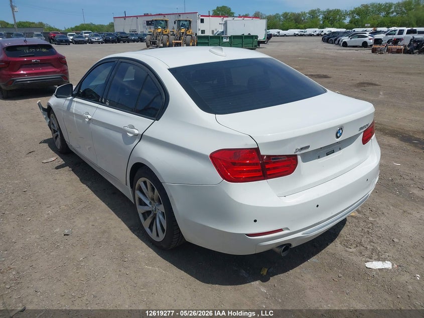 Vin: wba3c3c59df979790, lot: 3018448, bmw 320 i xdrive 20133