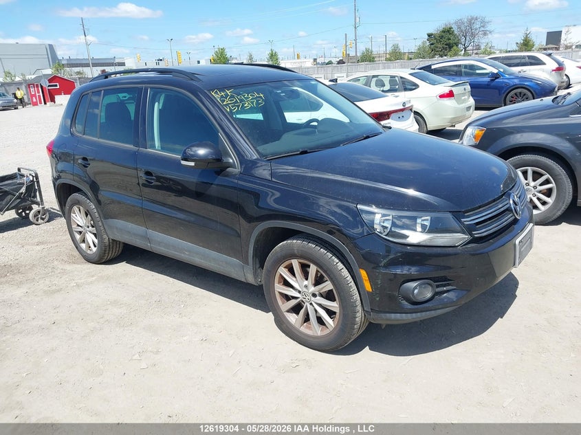 Vin: wvgbv7ax6cw573173, lot: 3018475, volkswagen tiguan s/se/sel 2012 img_1