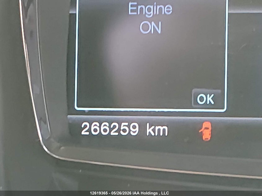 2013 Lincoln Mkx VIN: 2LMDJ8JK2DBL33382 Lot: 12619365
