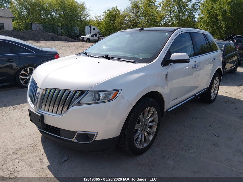 Vin: 2lmdj8jk2dbl33382, lot: 3018536, lincoln mkx 20132