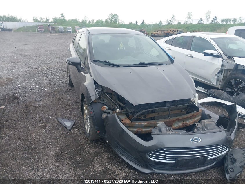 Vin: 3fadp4ej8fm119500, lot: 3018582, ford fiesta se 2015 img_1