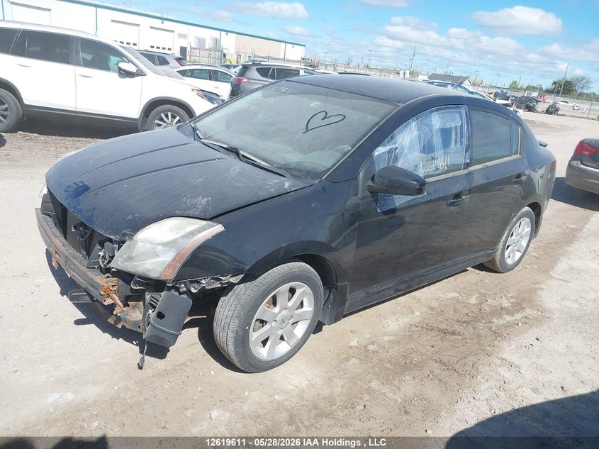 Vin: 3n1ab6ap6cl714190, lot: 3018794, nissan sentra 2.0/2.0s/sr/2.0sl 20122