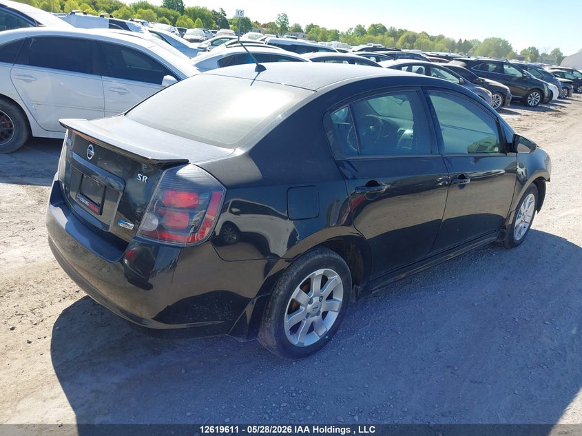 Vin: 3n1ab6ap6cl714190, lot: 3018794, nissan sentra 2.0/2.0s/sr/2.0sl 20124