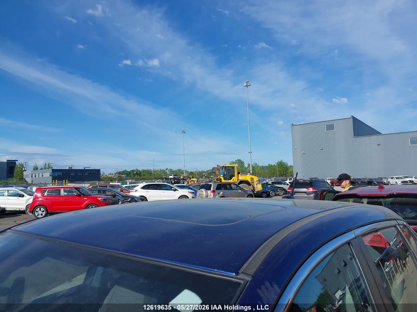 2019 Nissan Qashqai S/Sv VIN: JN1BJ1CP6KW242041 Lot: 12619635