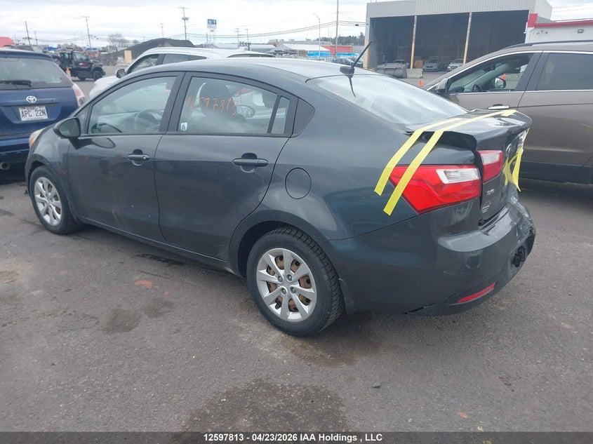 Vin: knadm4a38f6435874, lot: 3018835, kia rio ex/ex+/lx/lx+/sx 20153