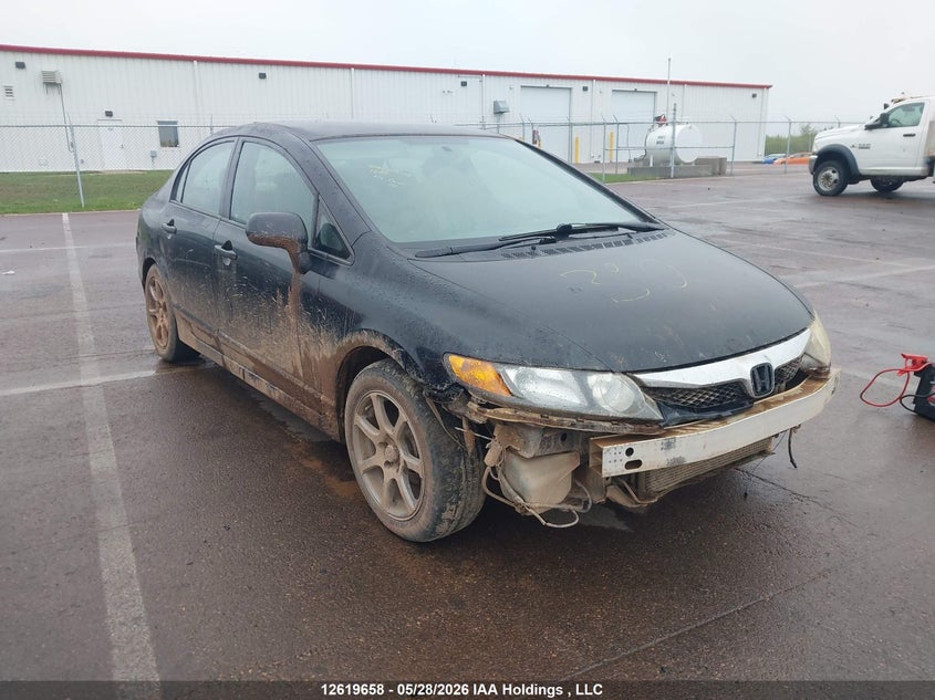 Vin: 2hgfa1e48bh006119, lot: 3018850, honda civic dx-g 2011 img_1