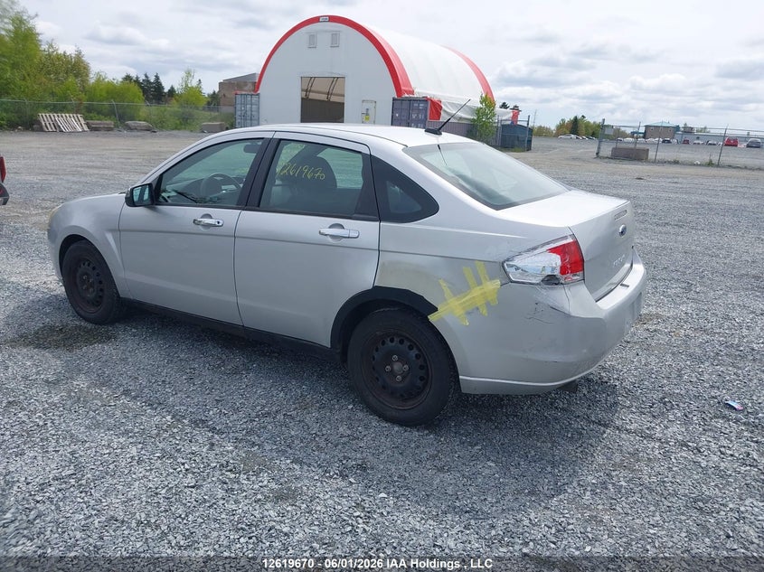 Vin: 1fahp3fn9aw234998, lot: 3018862, ford focus se 20103