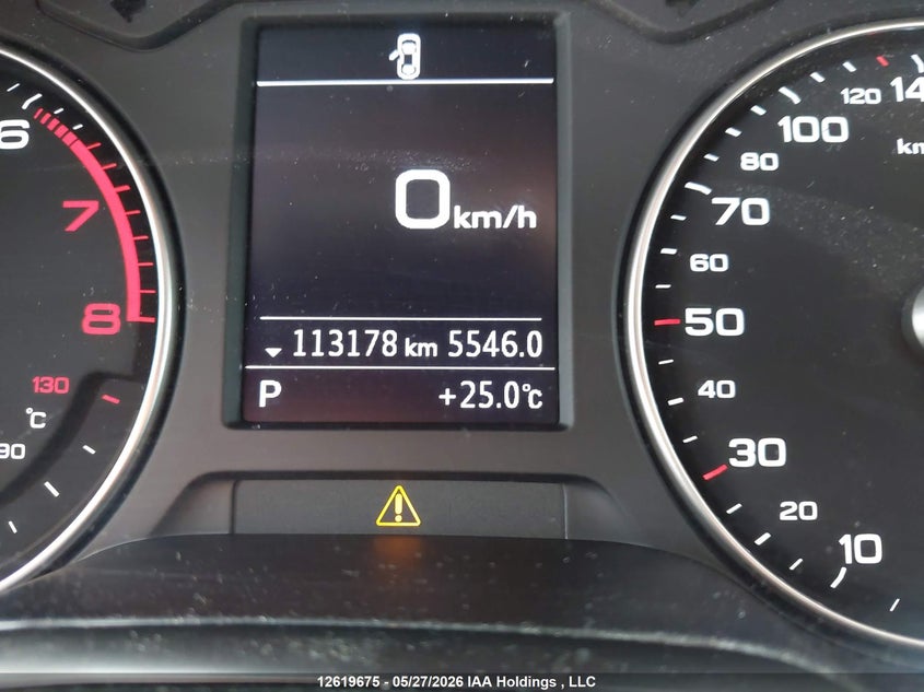 2018 Audi A3 2.0T Komfort VIN: WAUAUGFF1J1035670 Lot: 12619675