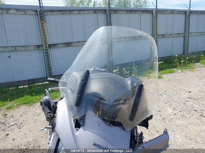 2003 HONDA ST 1300 A 2