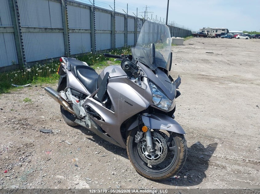 2003 HONDA ST 1300 A 2