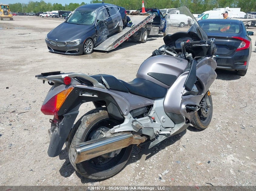 2003 HONDA ST 1300 A 2