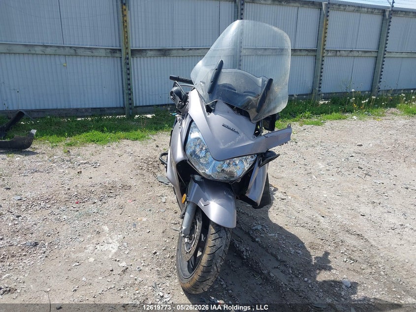 2003 HONDA ST 1300 A 2