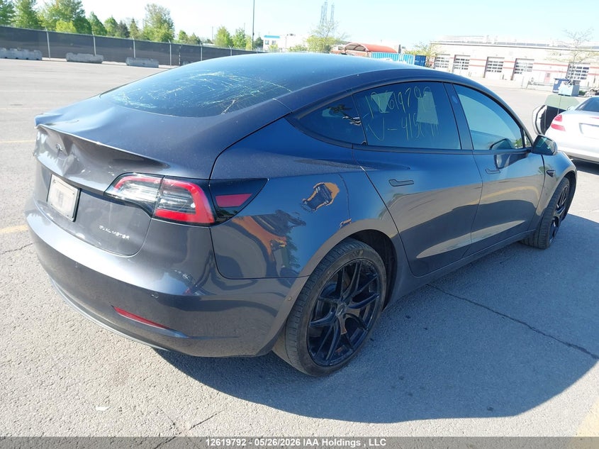 Vin: 5yj3e1eb3kf415090, lot: 3018986, tesla model 3 long range/performance 20194