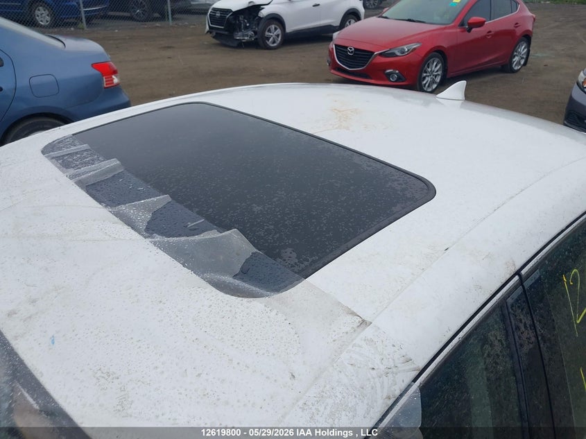 2020 Lexus Is 300 300 VIN: JTHD81F27L5040722 Lot: 12619800